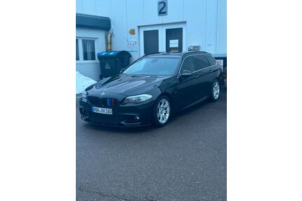 BMW 530 Gebrauchtwagen