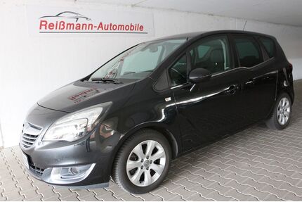 Opel Meriva Gebrauchtwagen