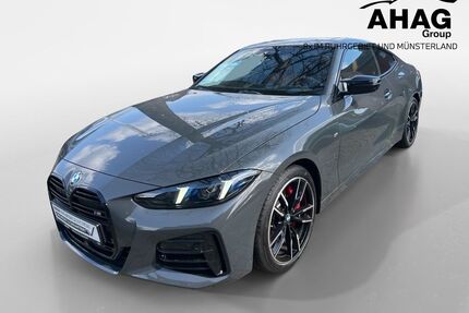 BMW M440 Gebrauchtwagen
