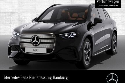 Mercedes-Benz GLC 400 Gebrauchtwagen