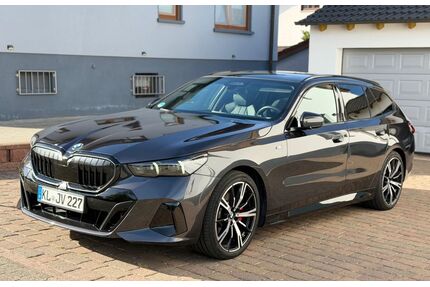 BMW 520 Gebrauchtwagen
