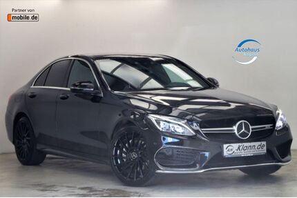 Mercedes-Benz C 200 Gebrauchtwagen