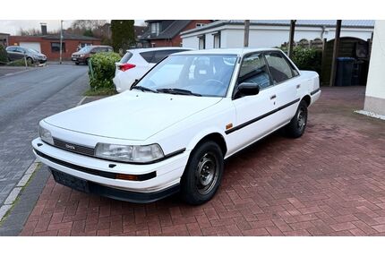 Toyota Camry Gebrauchtwagen