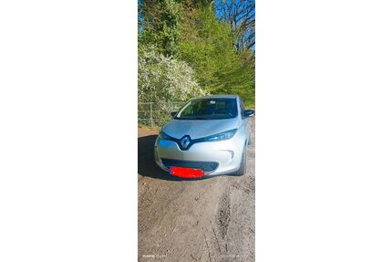 Renault ZOE Gebrauchtwagen