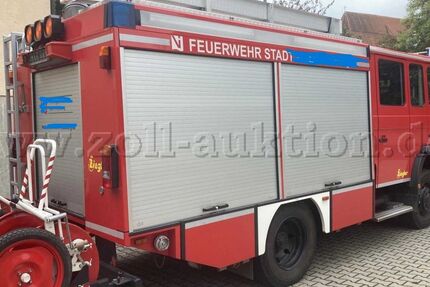 MAN Andere Gebrauchtwagen