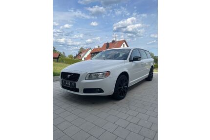 Volvo V70 Gebrauchtwagen