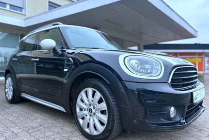 Mini Countryman D (Cooper) Gebrauchtwagen