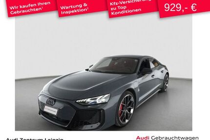 Audi RS e-tron GT Gebrauchtwagen