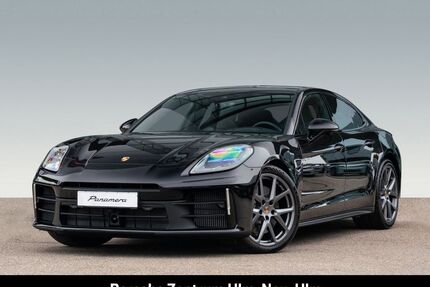 Porsche Panamera Gebrauchtwagen
