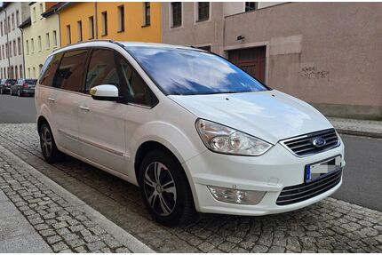 Ford Galaxy Gebrauchtwagen