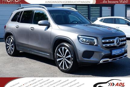 Mercedes-Benz GLB 220 Gebrauchtwagen