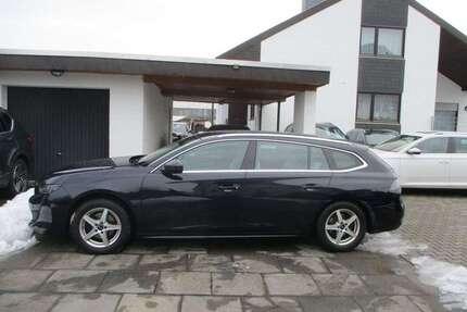 Peugeot 508 Gebrauchtwagen
