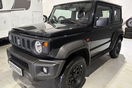 Suzuki Jimny Gebrauchtwagen