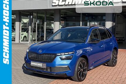 Skoda Kamiq Gebrauchtwagen