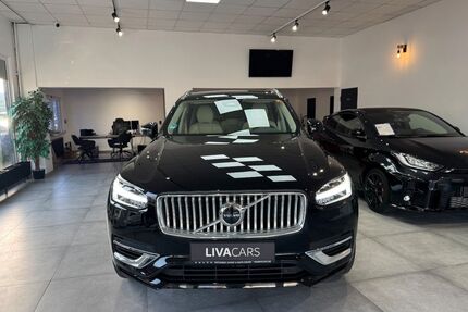 Volvo XC90 Gebrauchtwagen