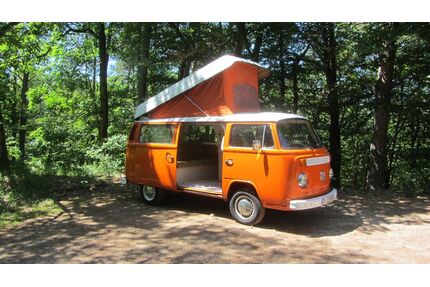 VW T2 Gebrauchtwagen