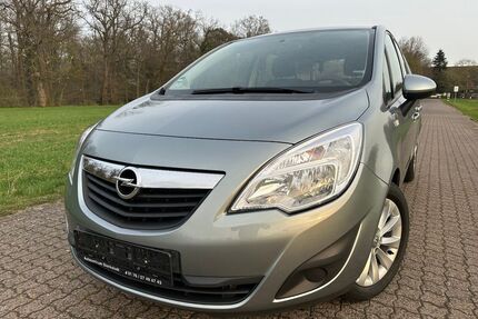 Opel Meriva Gebrauchtwagen