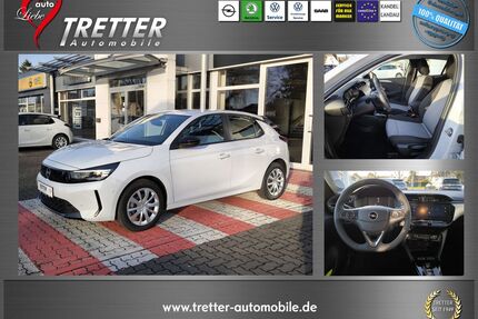 Opel Corsa Gebrauchtwagen
