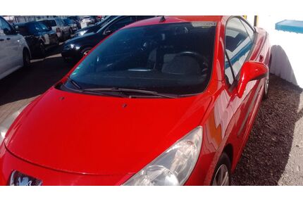 Peugeot 207 Gebrauchtwagen