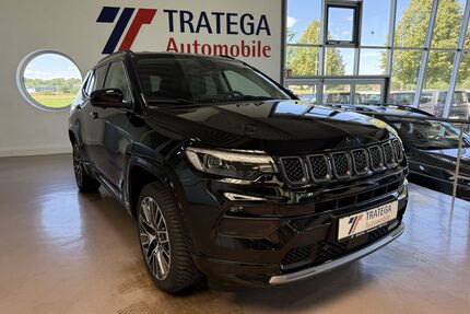 Jeep Compass Gebrauchtwagen