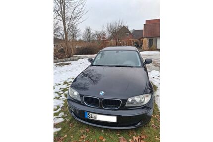 BMW 116 Gebrauchtwagen