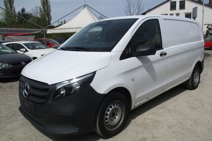 Mercedes-Benz Vito Gebrauchtwagen