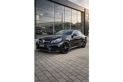 Mercedes-Benz E 400 Gebrauchtwagen