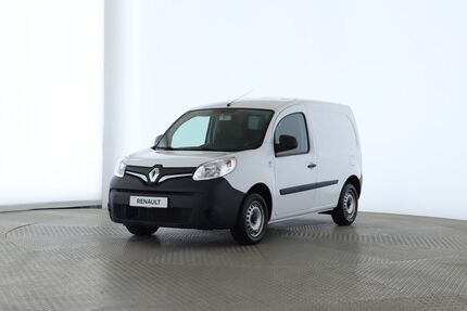 Renault Kangoo Gebrauchtwagen