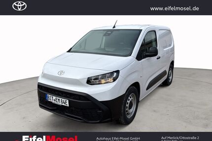 Toyota Proace City Gebrauchtwagen