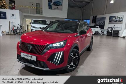 Peugeot 2008 Gebrauchtwagen