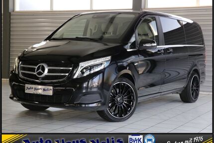 Mercedes-Benz V 250 Gebrauchtwagen