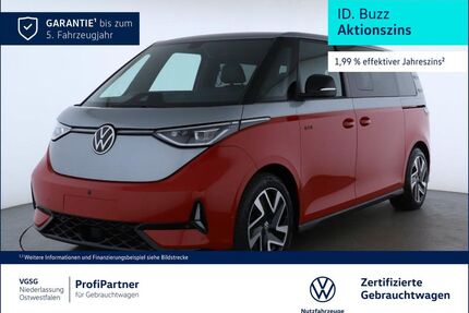 VW ID. Buzz Gebrauchtwagen