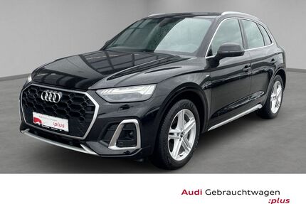 Audi Q5 Gebrauchtwagen