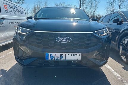 Ford Kuga Gebrauchtwagen