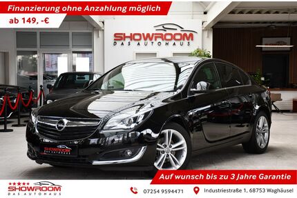 Opel Insignia Gebrauchtwagen