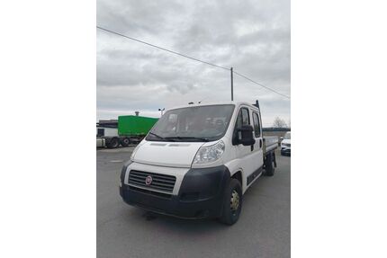 Fiat Ducato Gebrauchtwagen