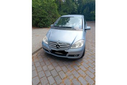 Mercedes-Benz A 160 Gebrauchtwagen