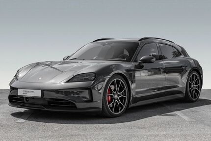 Porsche Taycan Gebrauchtwagen