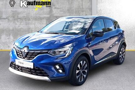 Renault Captur Gebrauchtwagen