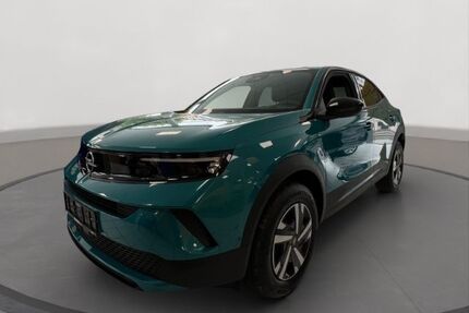 Opel Mokka Gebrauchtwagen