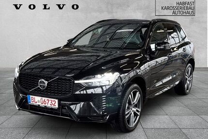 Volvo XC60 Gebrauchtwagen