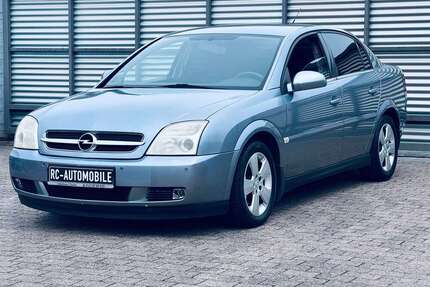 Opel Vectra Gebrauchtwagen