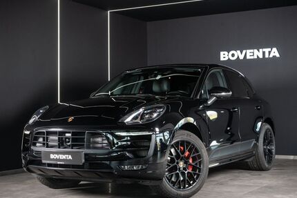 Porsche Macan Gebrauchtwagen