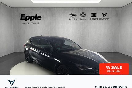 Cupra Leon Gebrauchtwagen