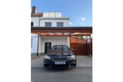 BMW 530 Gebrauchtwagen
