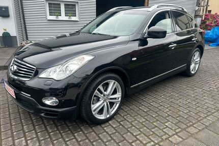 INFINITI QX50 Gebrauchtwagen