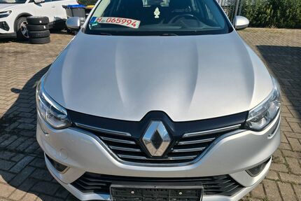 Renault Megane Gebrauchtwagen
