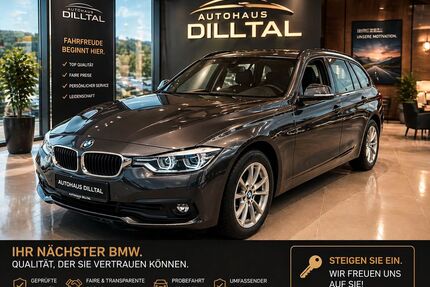 BMW 318 Gebrauchtwagen