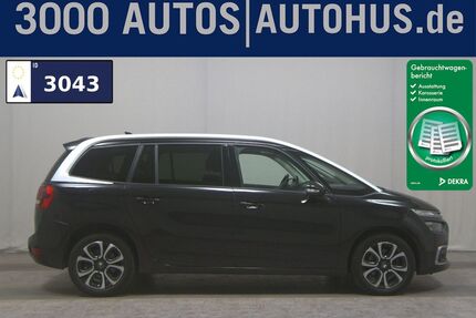 Citroen Grand C4 Picasso / SpaceTourer Gebrauchtwagen
