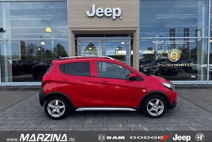 Opel Karl Gebrauchtwagen